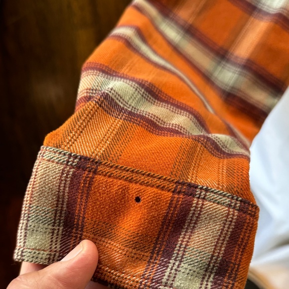 SITKA Gear. Riser Work Shirt. Size Medium. - Picture 7 of 10